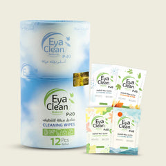 Eya Clean Wet wipes